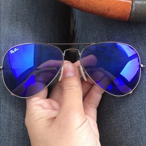 Ray ban new with tags